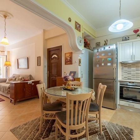 Doris House By Guestcorfu Διαμέρισμα Corfu  Εξωτερικό φωτογραφία