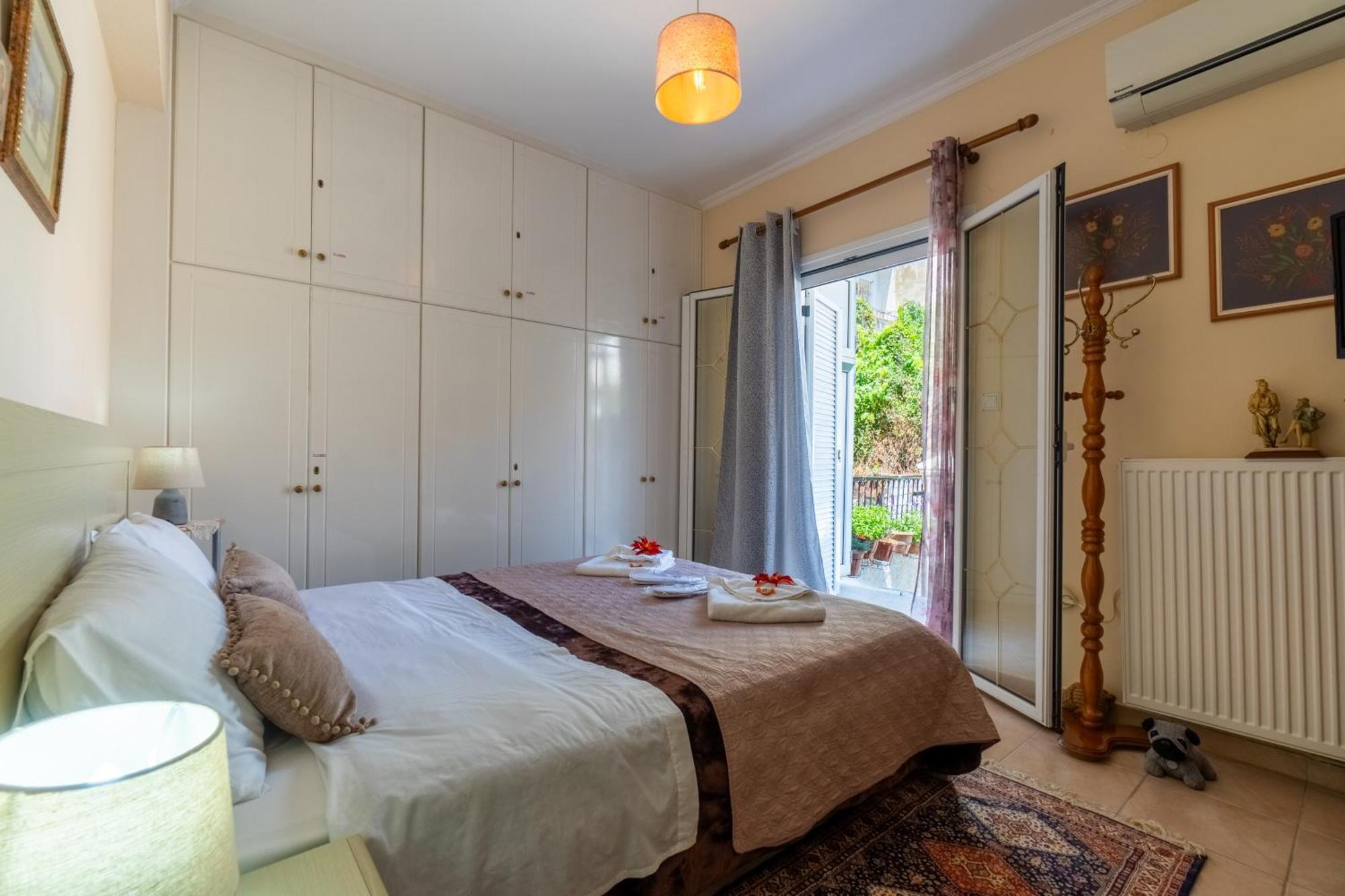 Doris House By Guestcorfu Διαμέρισμα Corfu  Εξωτερικό φωτογραφία