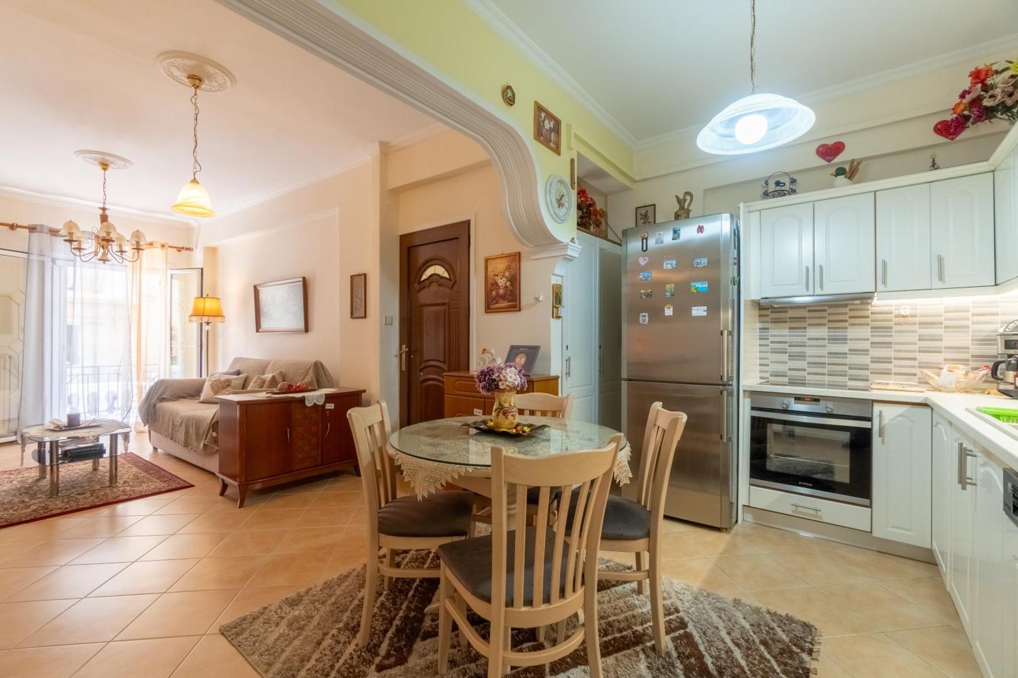 Doris House By Guestcorfu Διαμέρισμα Corfu  Εξωτερικό φωτογραφία