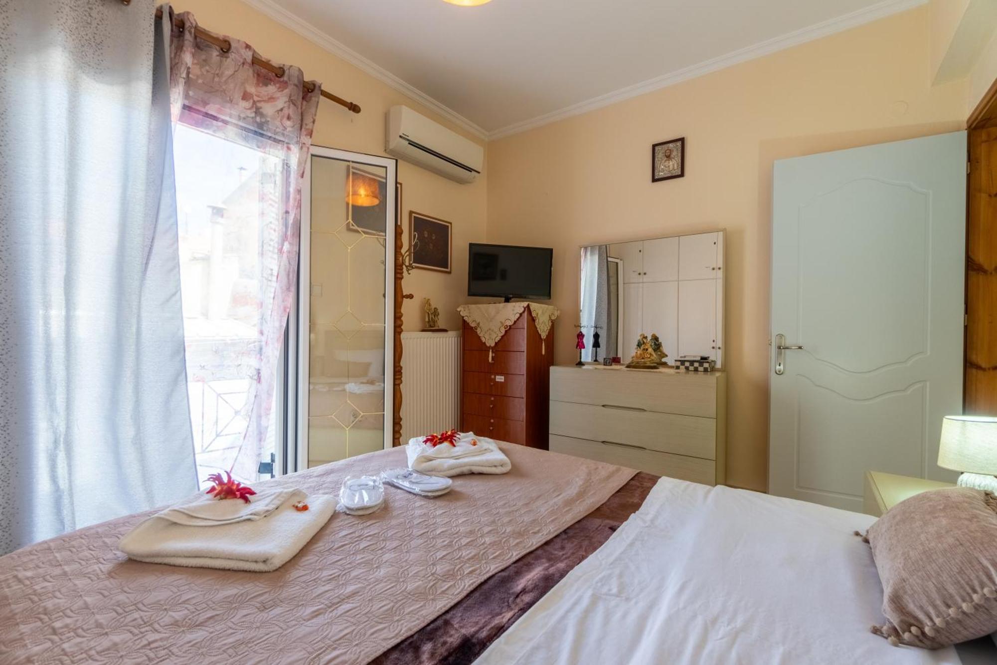 Doris House By Guestcorfu Διαμέρισμα Corfu  Εξωτερικό φωτογραφία