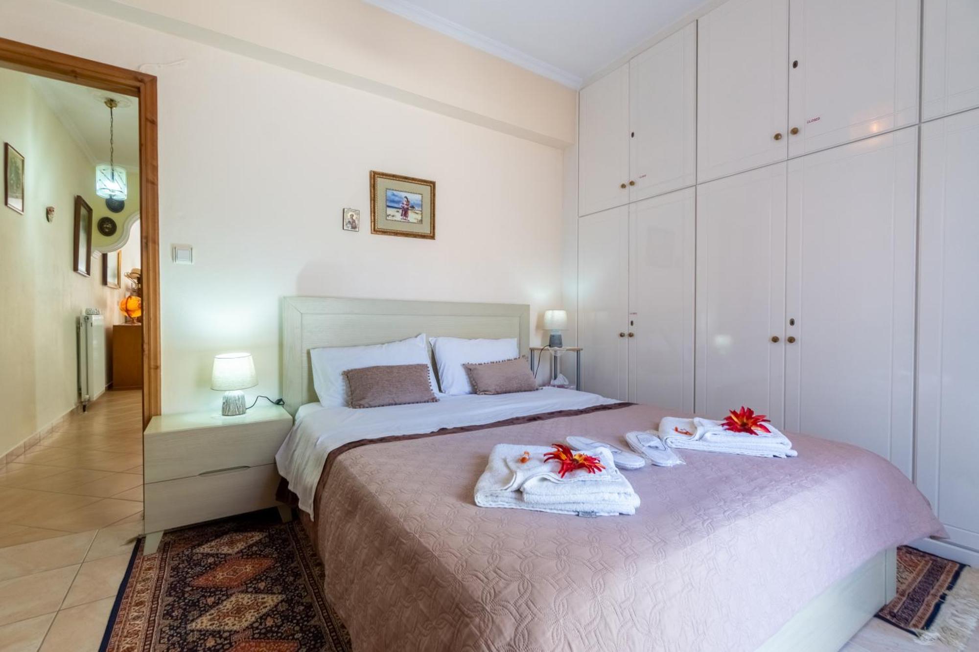 Doris House By Guestcorfu Διαμέρισμα Corfu  Εξωτερικό φωτογραφία